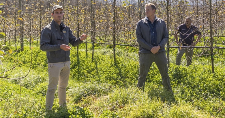 IMAGE 1_Improve soil health with cover crops