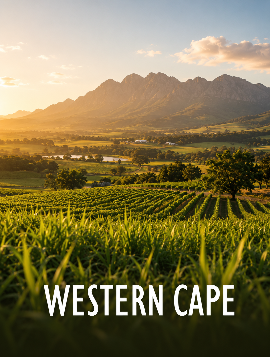 Western Cape